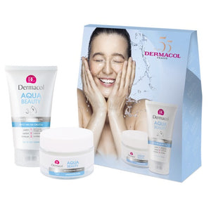 Dermacol Gift Set Aquabeauty