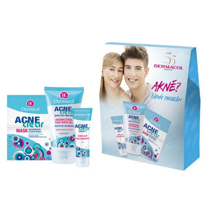 Dermacol Geschenkset Acneclear