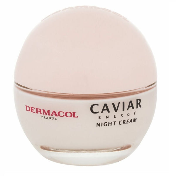Dermacol Caviar Energy Crema de Noche