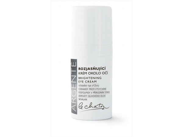 كريم Le Chaton المشرق للعيون