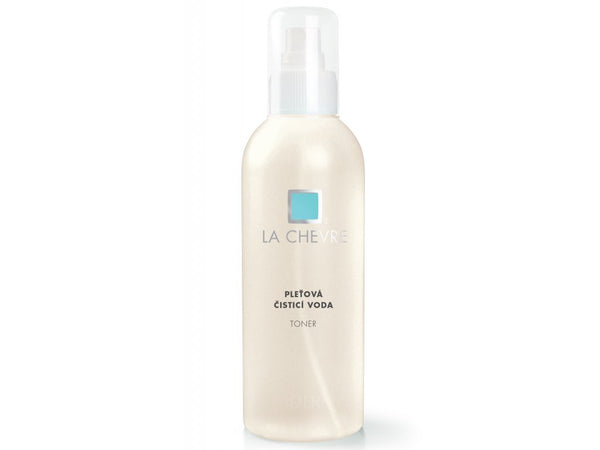 La Chevre Agua Limpiadora Facial