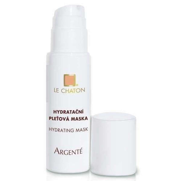 Le Chaton Hydrating Mask