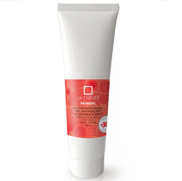 La Chèvre Aknegel