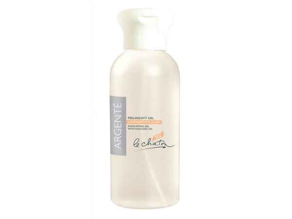Le Chaton Exfoliating Gel With Avocado Oil