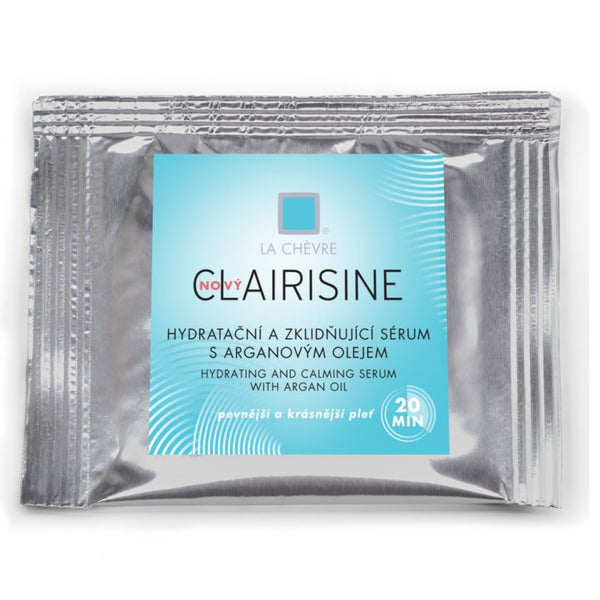 La Chevre Clairisine Hydrating And Calming Serum