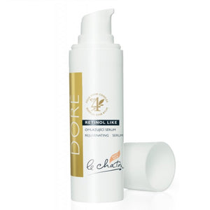 Le Chaton Rejuvenating Serum Retinol Like