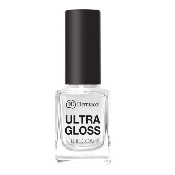 Dermacol Ultra Gloss Top Coat