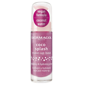 Dermacol Coco Splash Make-up Base