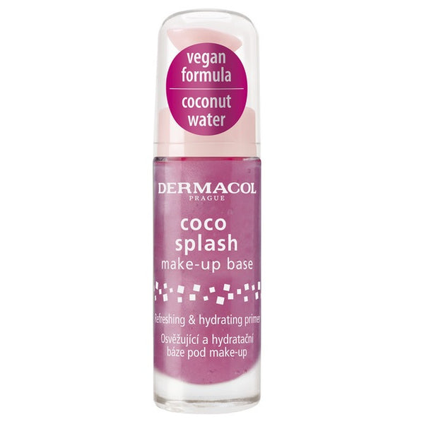 Dermacol Coco Splash Make-up Base