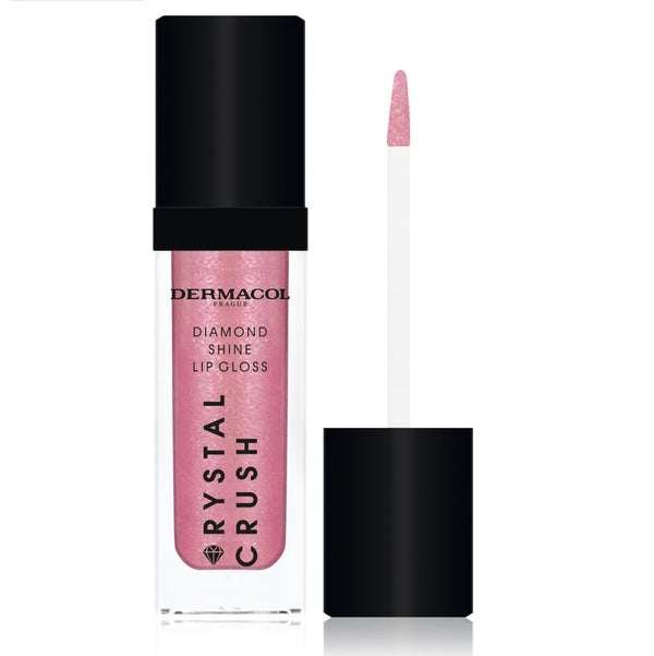 Dermacol Crystal Crush Diamond Lip Gloss