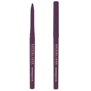 Dermacol Crystal Look Automatischer Eyeliner