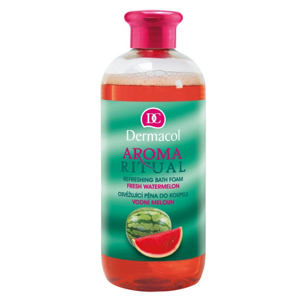 Fabled Look - Aroma Ritual Bath Foam Watermelon
