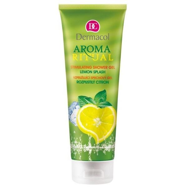 Fabled Look - Aroma ritual shower gel