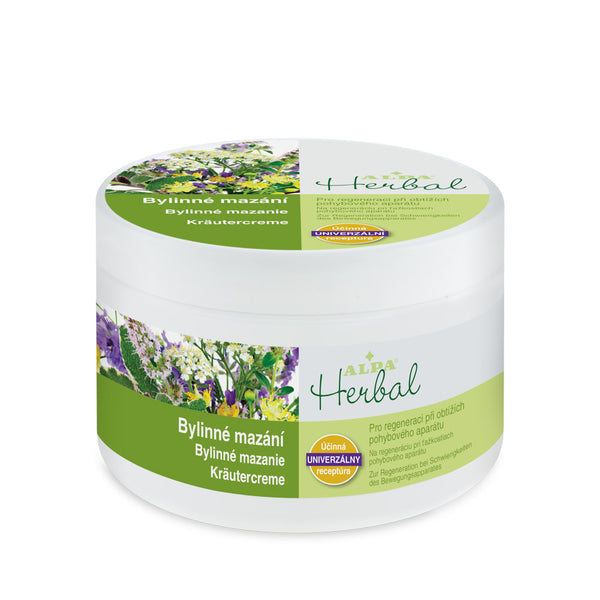 Alpa Herbal Gel For Joints