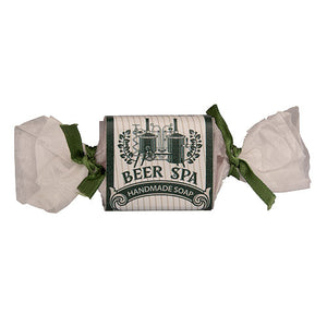 Handgemachte Biersoap - Fabled Look