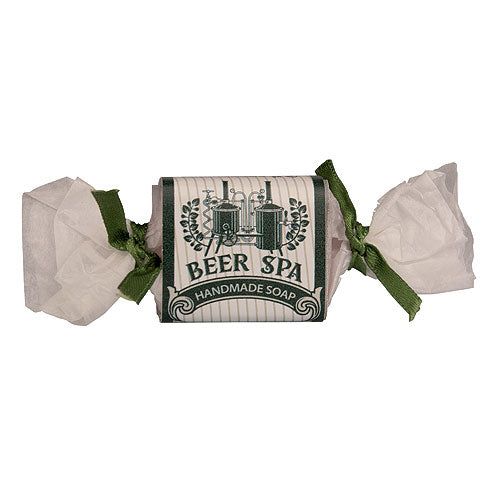 Handgemachte Biersoap - Fabled Look