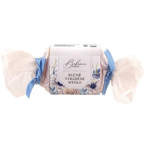 هدايا بوهيميا - صابون يدوي 30 جرام - البحر الأحمر