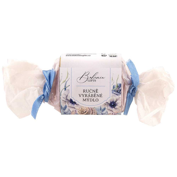 Bohemia Gifts - Handmade Soap 30 G - Dead Sea