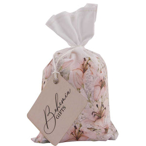 Bohemia Gifts - Badesalz 150 G In Einer Tüte - Wein