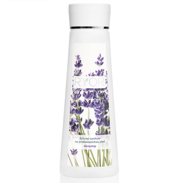 Ryor Herbal Tonic For Problem Skin