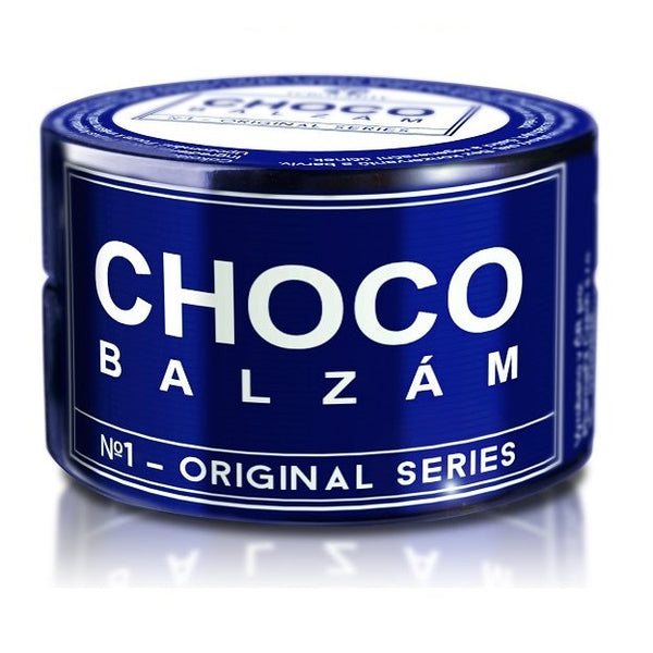 Renovality CHOCO Balm