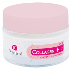 Dermacol Collagen Plus Intensive Rejuvenating Day Cream