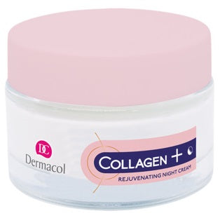 Dermacol Collagen Plus Intensive Rejuvenating Night Cream