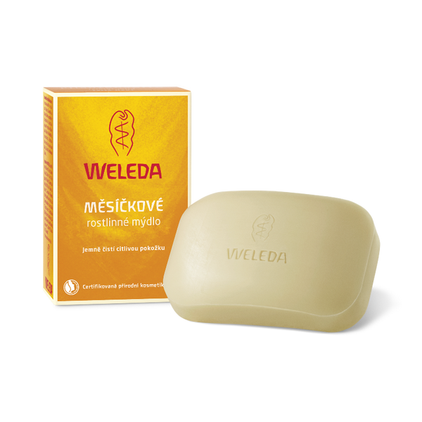 Weleda Calendula Soap 100g