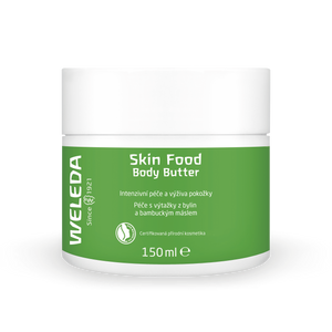 ويليدا سكين فود زبدة الجسم