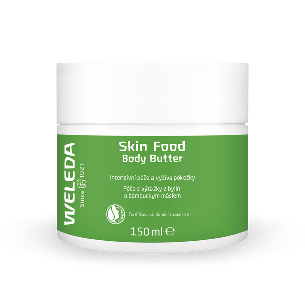 Weleda Skin Food Body Butter