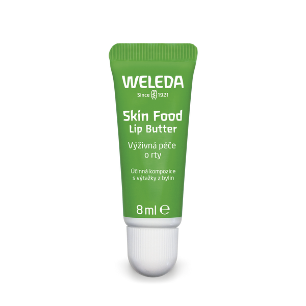 Weleda Skin Food Lip Balm