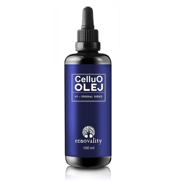 Renovality CelluO Oil