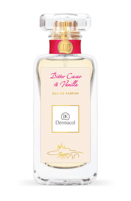 Fabled Look - Dermacol Bitter cacao & vanilla edp 50ml