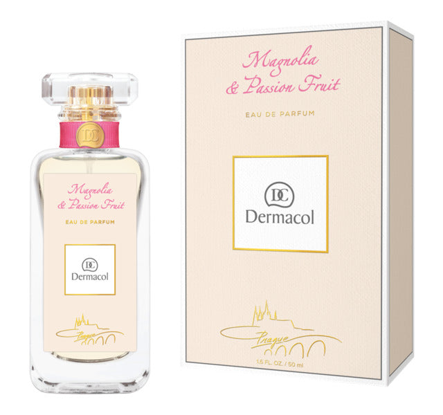 Fabled Look - Dermacol Magnolia & passion fruit edp 50ml