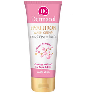 Dermacol Hyaluron Waschcreme