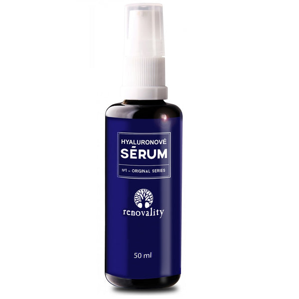 Renovality Hyaluron Serum