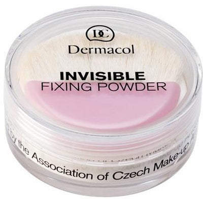 Invisible Fixing Powder Powder
