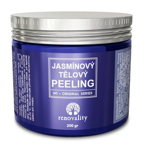 Renovality Jasmin Körperpeeling
