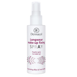 Dermacol Longwear Make-up Fixing Spray