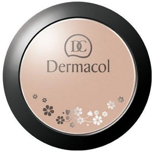 Mineral Compact Powder Puder
