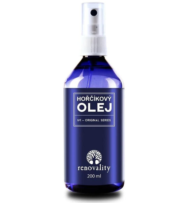 Renovality Aceite de Magnesio