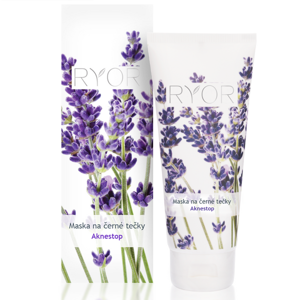 Ryor Mask Against Blackheads