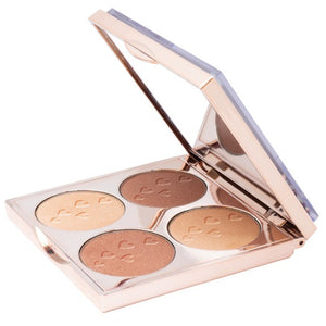 Dermacol Multi-purpose Brightening Palette