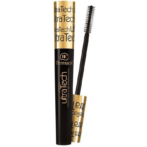 Fabled Look - Dermacol Ultratech mascara