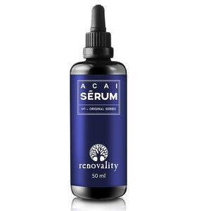 Renovality Acai Serum
