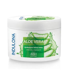 Indulona Aloe Vera Körpercreme