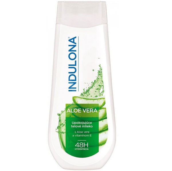 Indulona Aloe Vera Body Milk