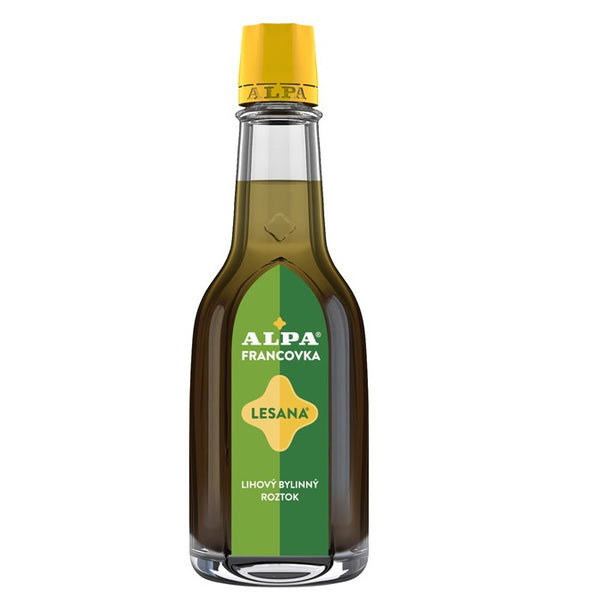 Alpa Lesana - Herbal Tincture