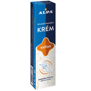 جل المساج كستناء