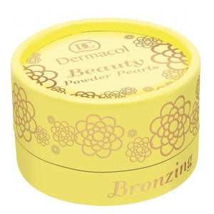 Beauty Powder Pearls Bronzing Powder